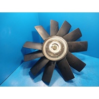 Ford Ranger Mazda Bt50 2.2/3.2 Diesel Engine Fan Assembly