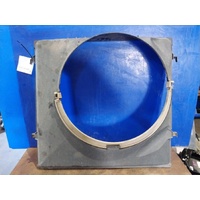 Ford Ranger Px Series 3.2 Diesel P5at  Fan Shroud