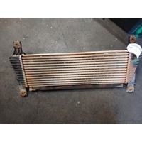Mazda Bt50 Ford Ranger Intercooler