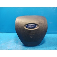 Ford Ranger Px Right Steering Wheel Airbag