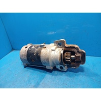 Ford Ranger, Mazda Bt50 Starter Motor