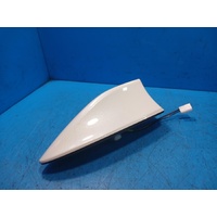 Subaru Impreza G5, Antenna