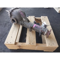Subaru Impreza G5 3.7 Ratio Rear Diff Centre