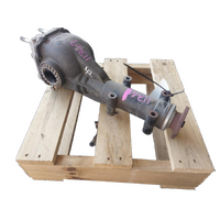 Subaru Impreza G5 3.7 Ratio Rear Diff Centre