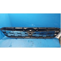 Subaru Impreza G5 Radiator Grille