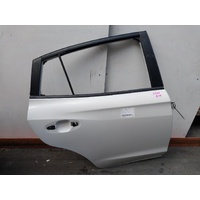 Subaru Impreza Xv Right Rear Door