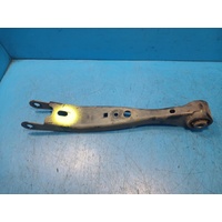 Subaru Xv G5x Right Rear Trailing Arm