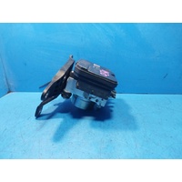 Holden Colorado Abs Pump Modulator