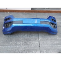 Holden Colorado Rg Front Bumper Bar