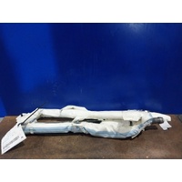 Holden Colorado Rg Dual Cab, Left Side Curtain Airbag