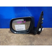Holden Colorado Rg Left Door Mirror