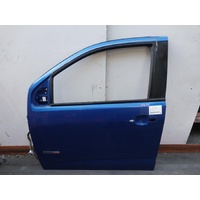 Holden Trailblazer Colorado Rg  Left Front Door