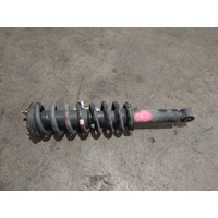 Holden Colorado Rg 4Wd Left Front Strut