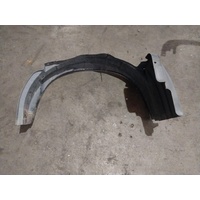 Holden Colorado Rg  Left Front Guard Liner