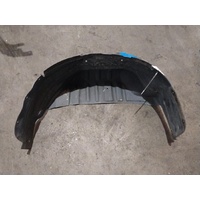 Holden Colorado Rg  Left Rear Guard Liner