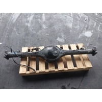 Holden Colorado  Rear Diff Housing