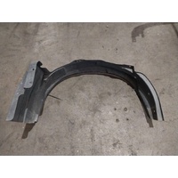 Holden Colorado Rg Right Front Guard Liner