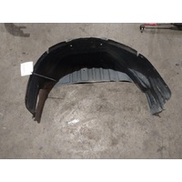 Holden Colorado Rg  Right Rear Guard Liner