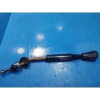Toyota Hilux Gear Shifter
