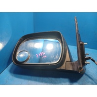 Toyota Hilux Left Power Door Mirror