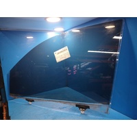Toyota Hilux Left Front Door Window