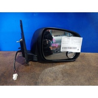 Toyota Hilux Right Power Door Mirror