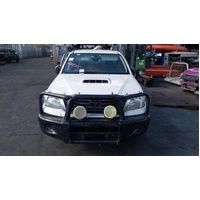 Toyota Hilux 2Wd, Right Guard Liner