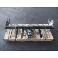 Toyota Hilux 2Wd  Towbar