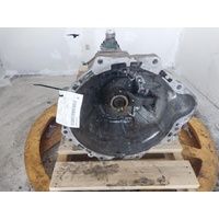 Toyota Hilux 2wd Diesel 3.0 1kd-Ftv Manual Gearbox