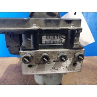 Nissan Dualis J10  P/N 47660Br00a Abs Pump