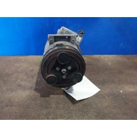 Nissan Dualis J10 2.0 Mr20  P/n 92600-br20a Air Cond Compressor
