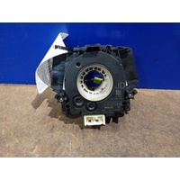 Nissan Dualis J10 Airbag Clockspring
