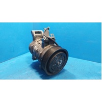 Toyota Hilux Air Cond Compressor