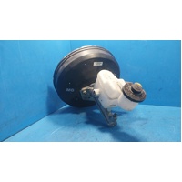 Toyota Hilux Brake Booster