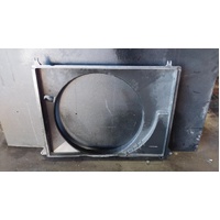 Toyota Hilux 2.7 2Tr-Fe Petrol Fan Shroud