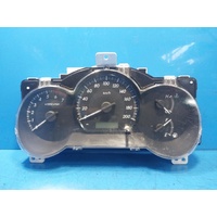 Toyota Hilux 2wd Instrument Cluster