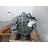 Hyundai I30 Fd 1.6 Turbo Diesel Automatic Transmission