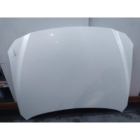 Mazda Cx5 Kf  Bonnet