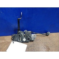 Mazda Cx5 Kf Bonnet Lock Support
