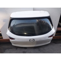 Mazda Cx5 Kf, Tailgate
