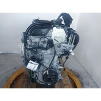 Mazda Cx5 Kf 2.0 Petrol Pe-Vps Code Engine  Used