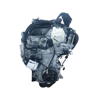 Mazda Cx5 Kf 2.0 Petrol Pe-Vps Code Engine  Used