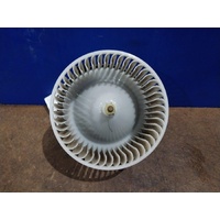 Mazda Cx5 Kf Heater Fan Motor