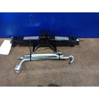 Mazda Cx5 Kf Jack Tool Kit