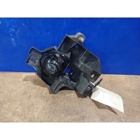 Mazda Cx5 Kf  Left Bumper Foglamp