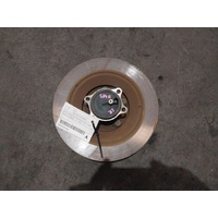 Mazda Cx5 Ke-Kf Left Rear Hub Assembly