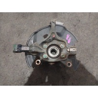Mazda Cx5 Right Front Hub Assembly