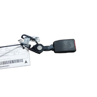 Mazda Cx5 Kf  Left Rear Seat Belt Stalk Only