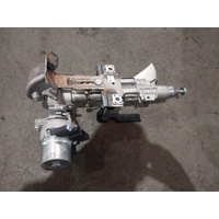 Mazda Cx5 Kf Electric Steering Column With Motor