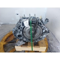 Mazda Cx5 Kf 2.0 Petrol Auto Transmission